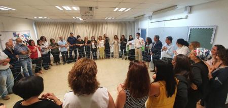 التّغيير الحقيقي يبدأ من التّربية!